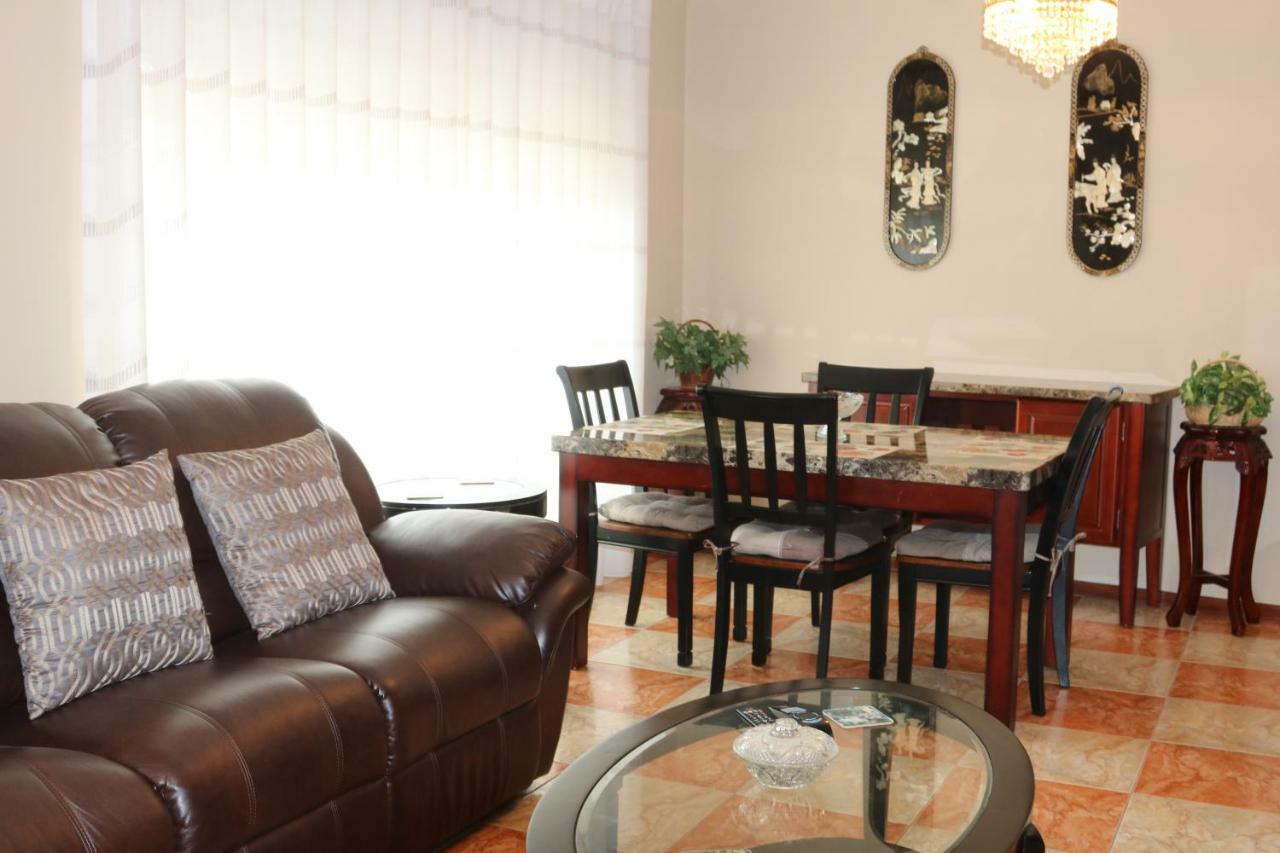 Apartamento Rosa Conchacha Apartment Nazare Exterior photo