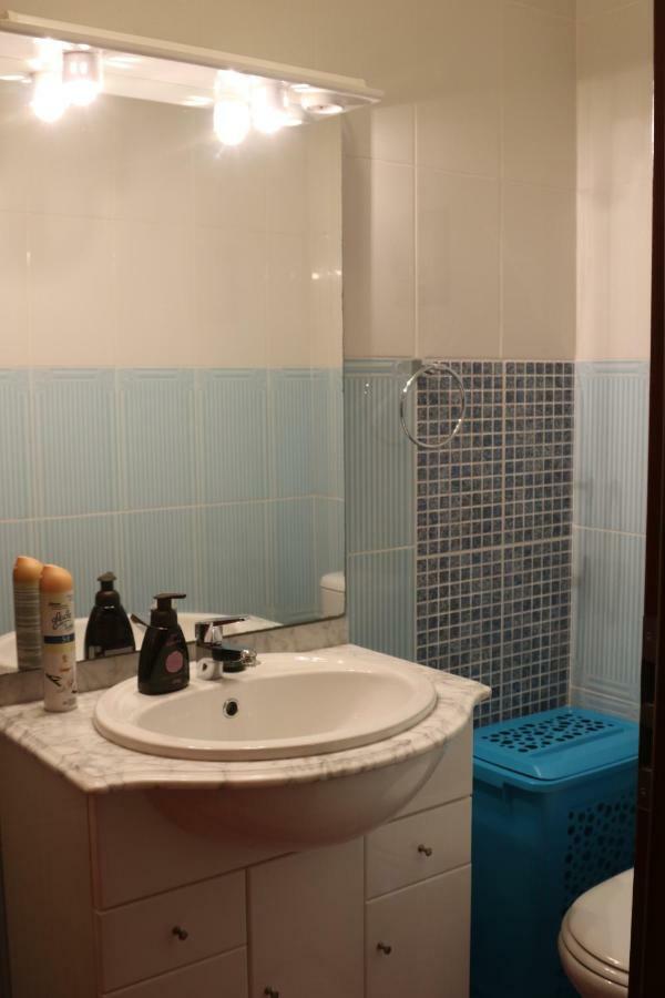 Apartamento Rosa Conchacha Apartment Nazare Exterior photo