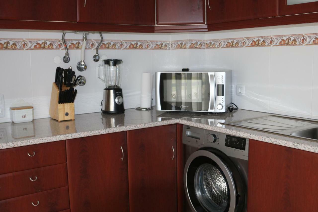 Apartamento Rosa Conchacha Apartment Nazare Exterior photo