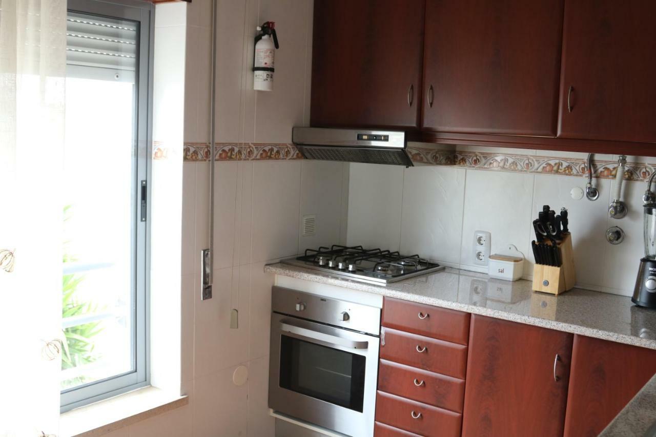 Apartamento Rosa Conchacha Apartment Nazare Exterior photo